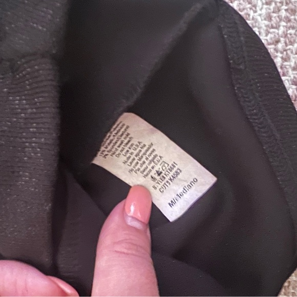 ANGL two piece top and skirt - Picture 8 of 8